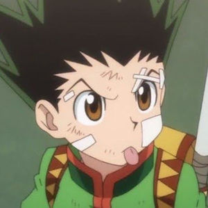 Meet your Posher, Armando